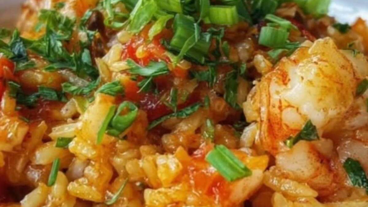 El restaurante de Gran Canaria donde disfrutar de arroces y cocina canaria en una terraza única
