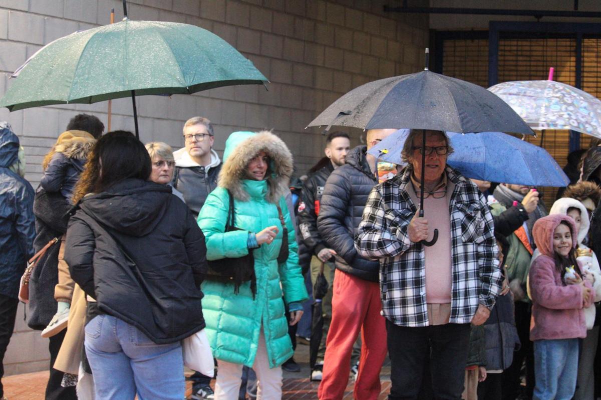 Noche de Reyes en El Campello