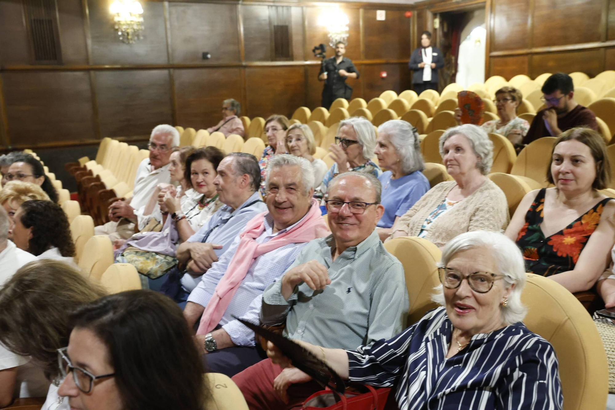 La entrega de medallas y distinciones de Gijón, en imágenes