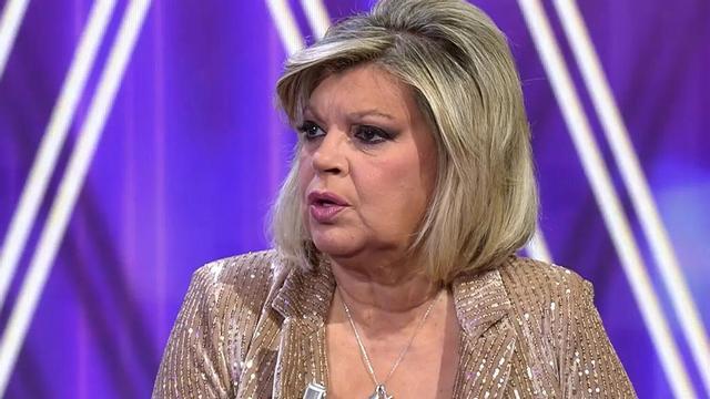 INTRUSISMO LABORAL HIJA DE MARÍA TERESA CAMPOS | Esto es lo que opina Antonio Banderas del estreno de Terelu como actriz teatral: "Toda la suerte del mundo"