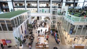 Barcelona serà la capital de la indústria 4.0 al sud d’Europa