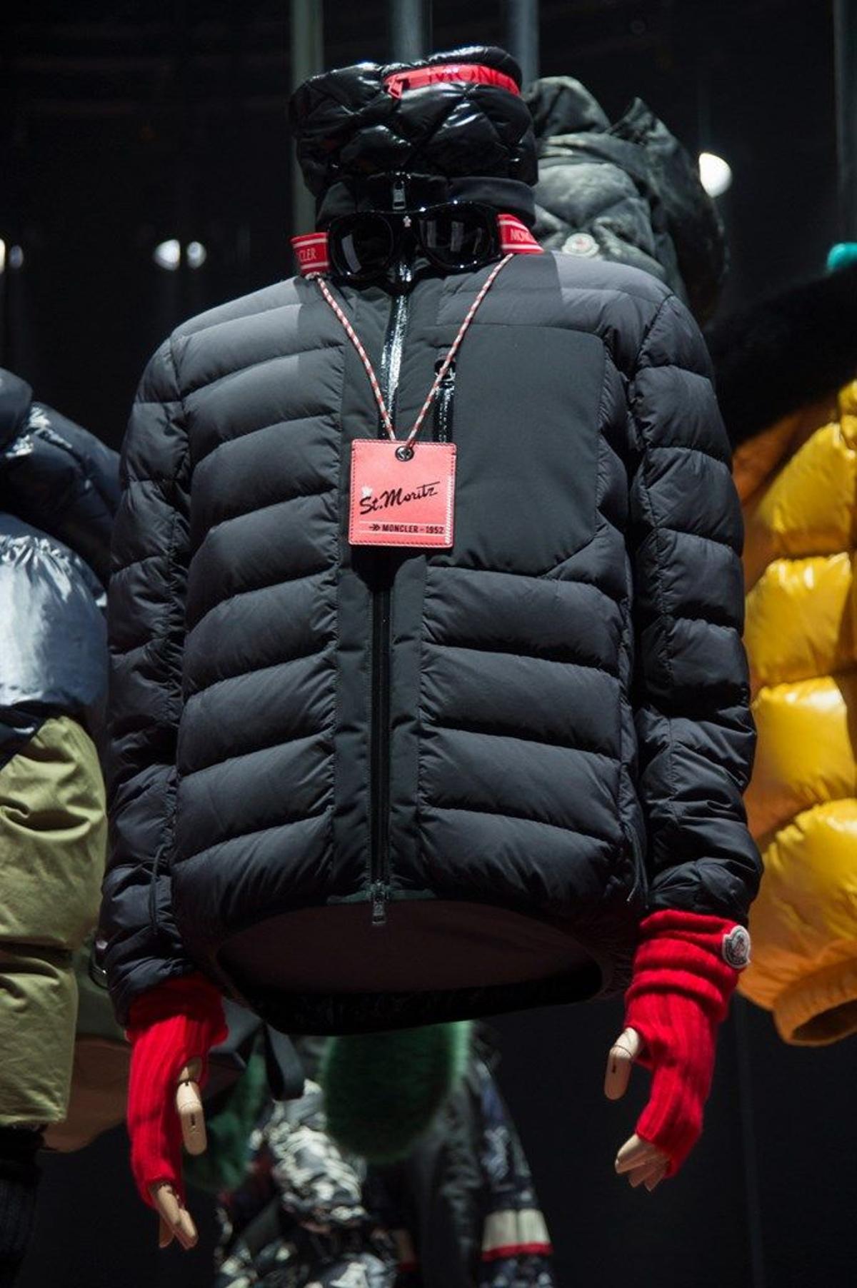 Moncler