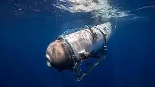 El motivo de la tragedia del submarino Titan: "Imperfecciones…"