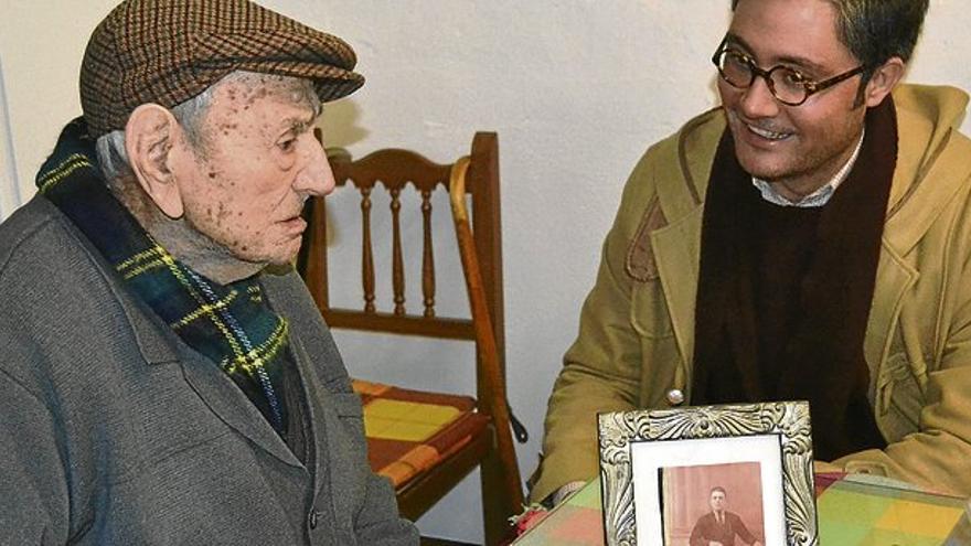 Dueño de su tiempo, amante de la libertad y fiel a la madre naturaleza