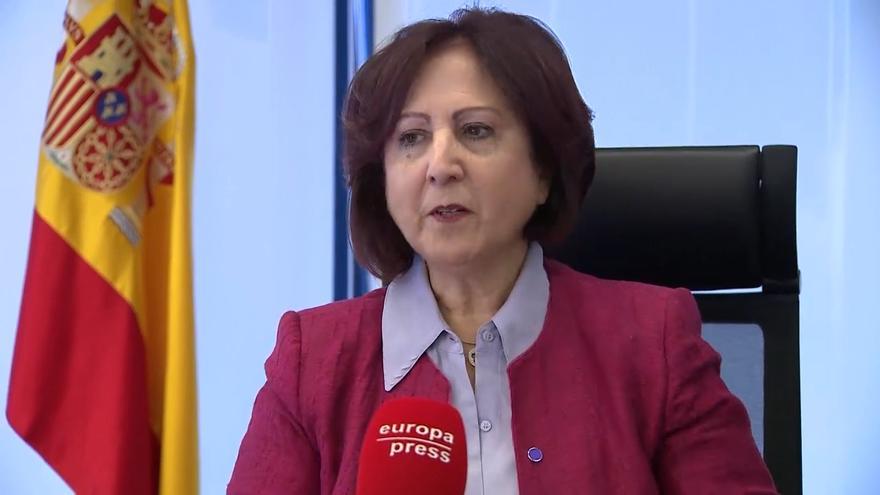 El Gobierno propone a Teresa Peramato como nueva fiscal general del Estado