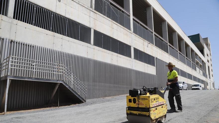Córdoba compite con Málaga para acoger la nueva autoridad estatal de investigación de accidentes de tren, barco y avión