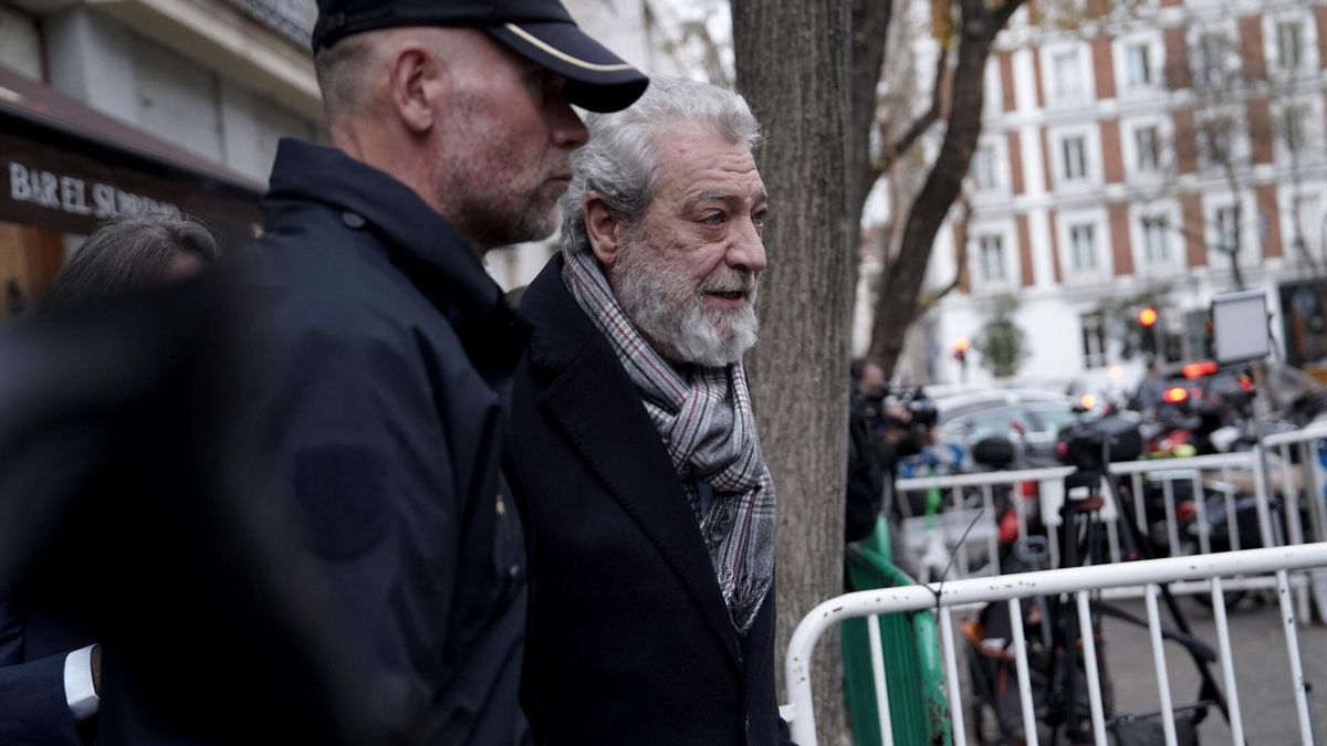 Miguel Ángel Rodríguez no teme la imputación: "La verdad siempre pa'lante"