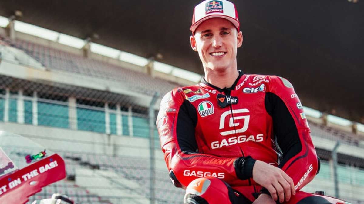 Pol Espargaró espera impaciente su reaparición en el Mundial tras su grave caída en Portimao