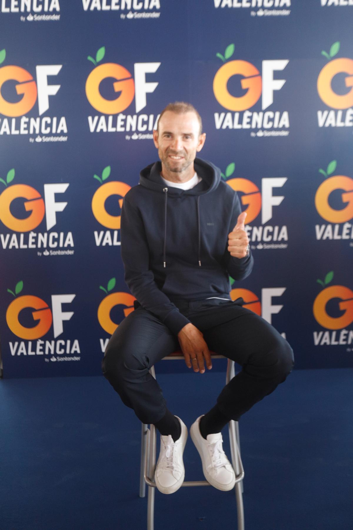 Alejandro Valverde