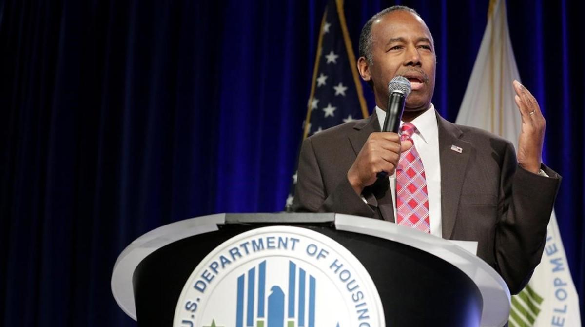 zentauroepp37571503 secretary of housing and urban development ben carson speaks170307094452