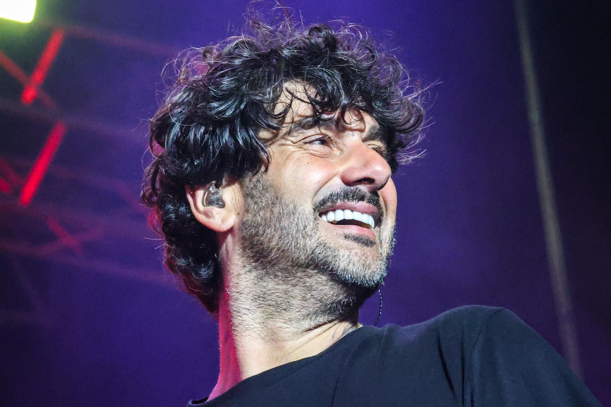 Melendi, Sidonie y Duncan Dhu cierran por todo lo alto el PortAmérica 2025