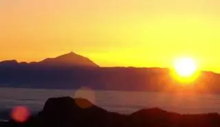 Los cuatro parques nacionales de Canarias: naturaleza que es "un auténtico tesoro"