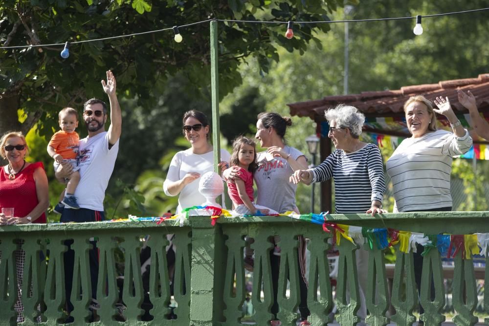 Os Caneiros de Betanzos