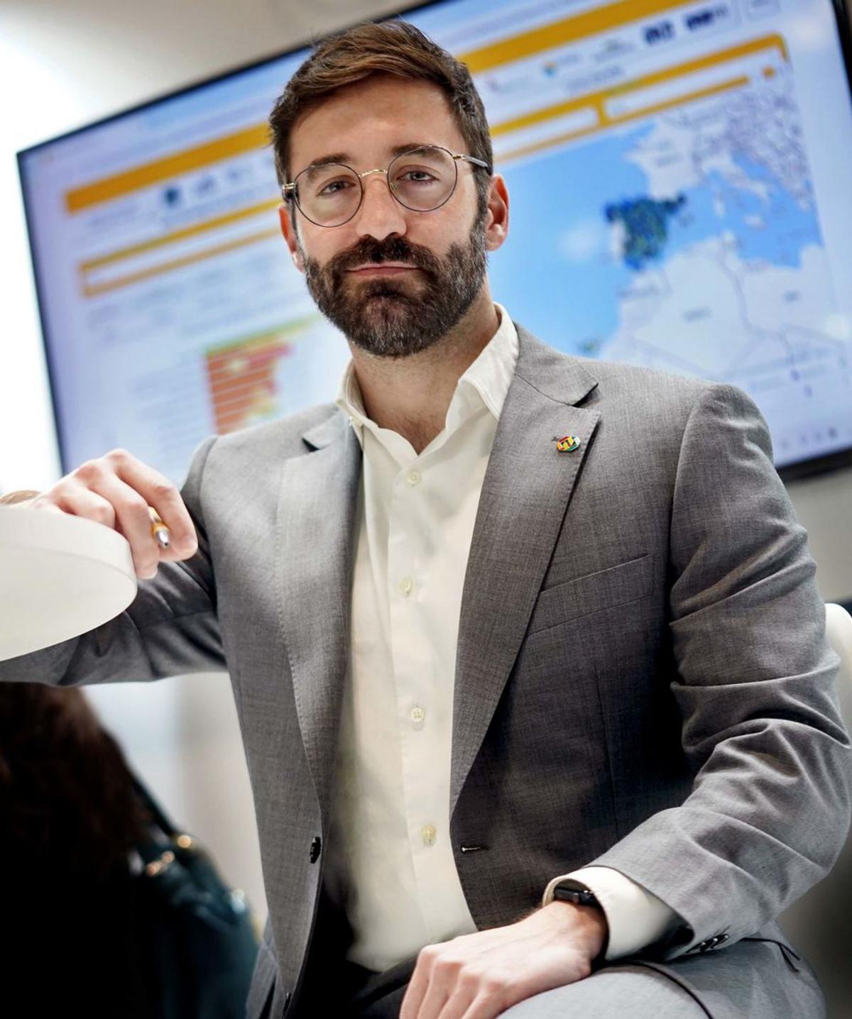 "L’energia requereix una supervisiómés especialitzada que la de la CNMC