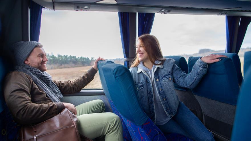 Viajar por menos de 5 euros: así serán los precios con el programa &#039;Verano Joven&#039;