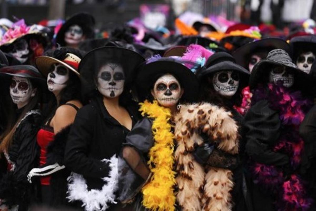 Las fotos más populares de la agencia Reuters en Instagram de 2014