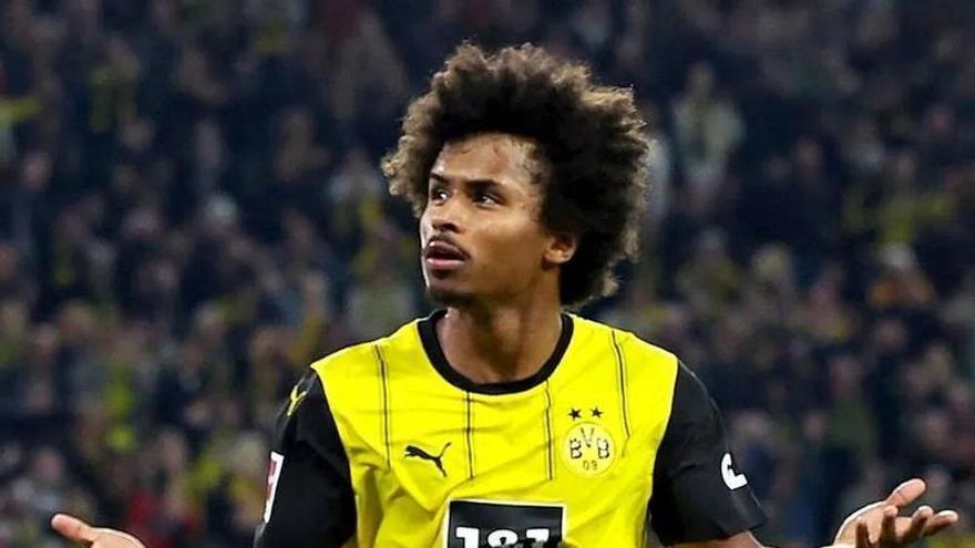 Adeyemi ya tiene destino: el Barça cierra un fichaje de 29 millones