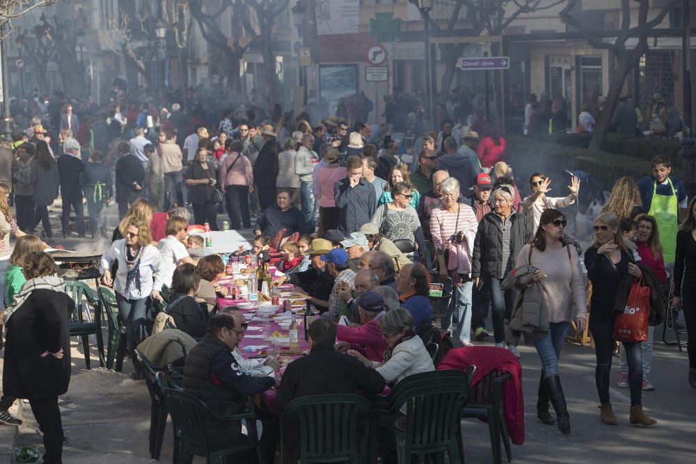 Día de las Paellas Benicàssim