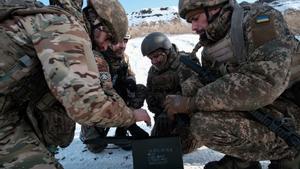 La lluita entre russos i ucraïnesos ja és més llarga que la guerra de Corea