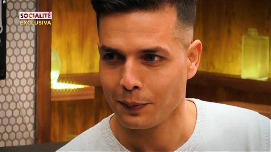 El presunto hijo secreto de Camilo Sesto en &quot;First Dates&quot;