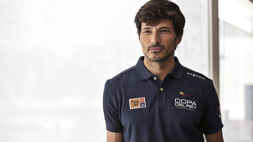 Andrés Velencoso y Martín Berasategui repiten como vips en la Copa Mapfre más social