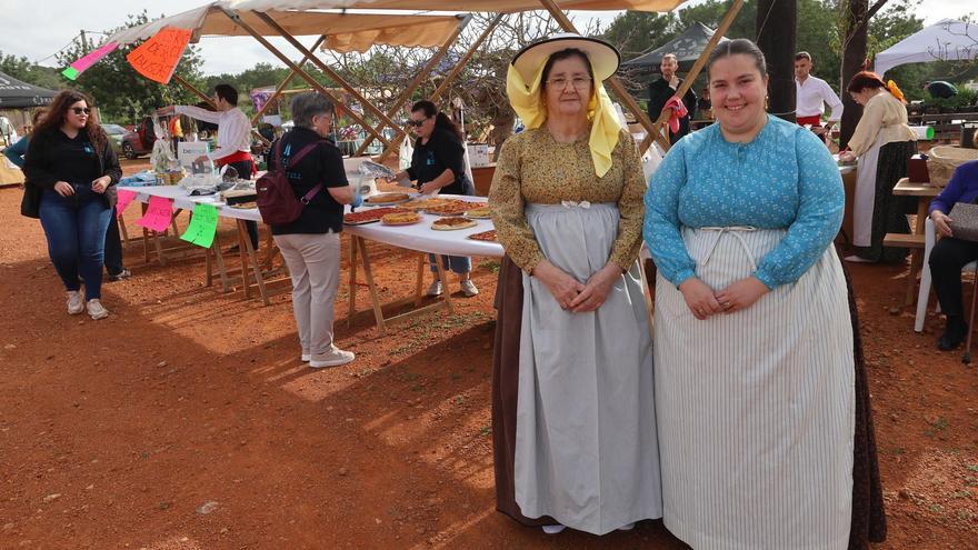 Galería de imágenes de la Festa pagesa venda de Forada