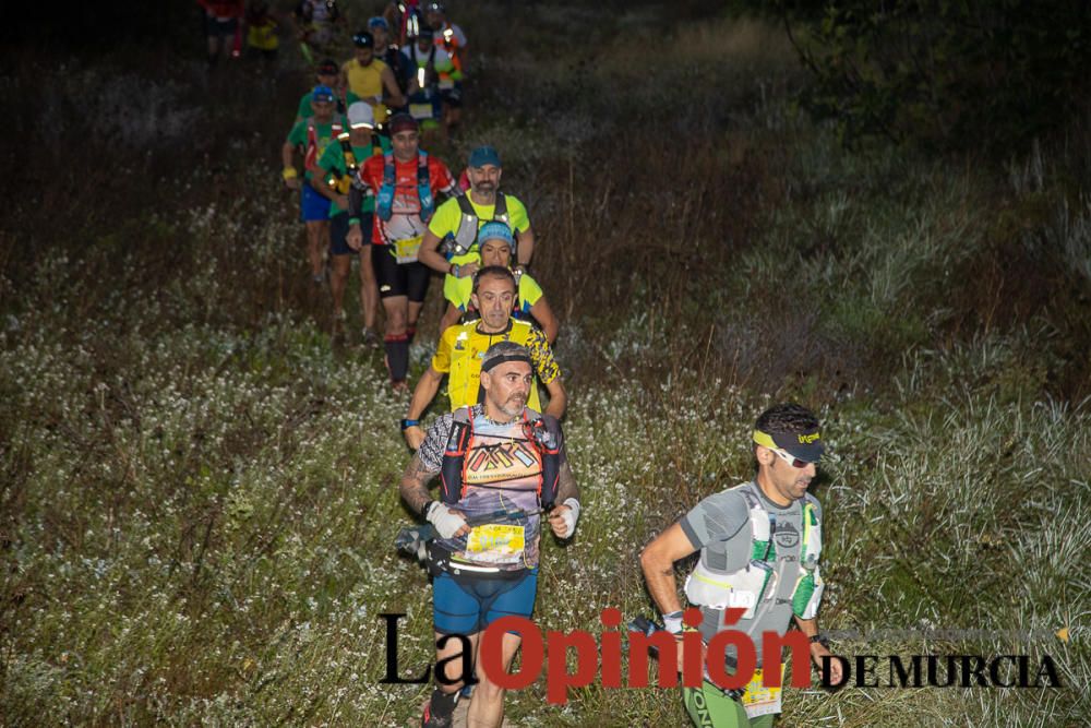 La Vara Trail (salida 47K)