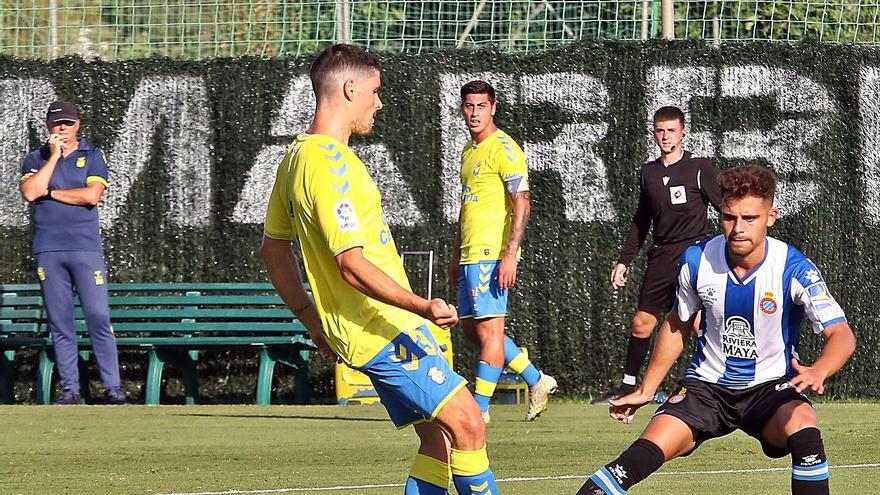 Sergio Ruiz ya entrena en su domicilio en Cantabria - La Provincia - Vimarsana News