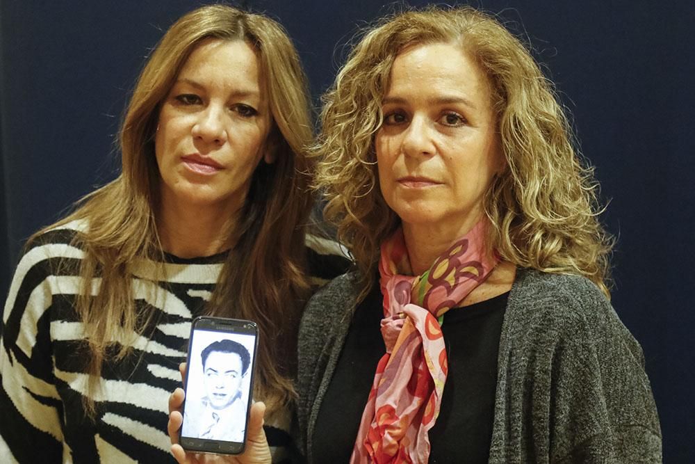 ADN para intentar hallar a las víctimas del franquismo