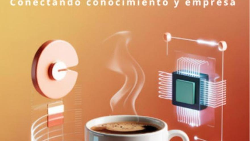 Nuevo desayuno tecnológico IUTA: "Eficiencia energética y medioambiental"