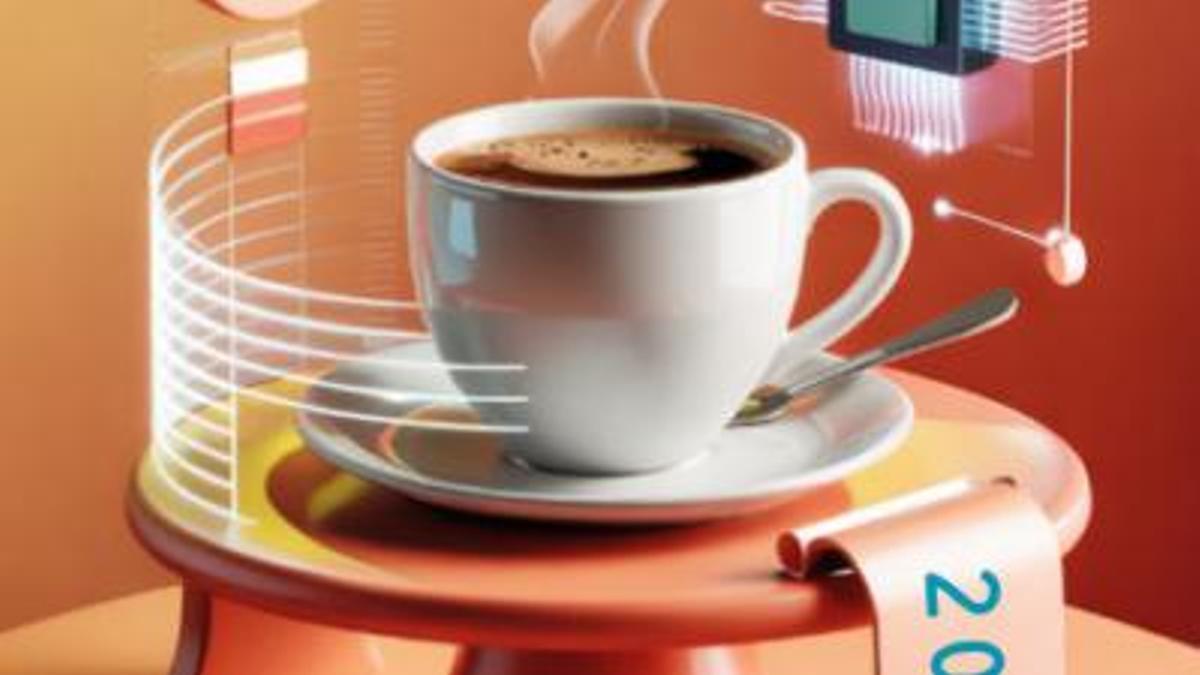 Cartel desayunos informativos IUTA