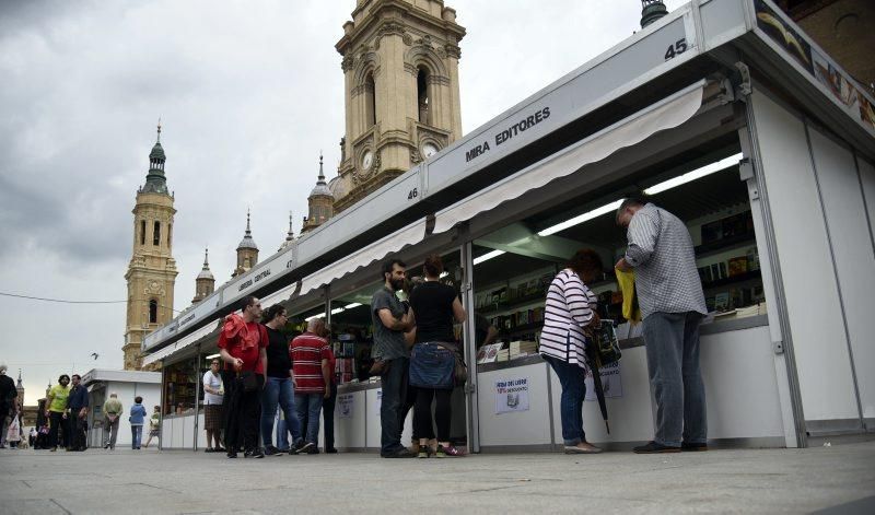 Feria del Libro 2018