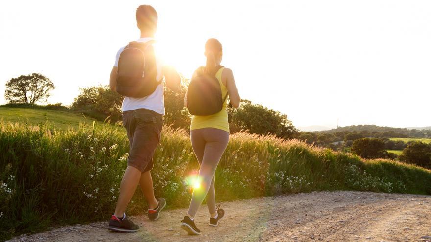 No solo vale cuánto caminar para adelgazar: qué hay que hacer para maximizar la pérdida de peso