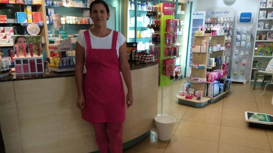 Una auxiliar de farmacia de Costa Teguise gana un sueldo vitalicio de 2.000 euros al mes