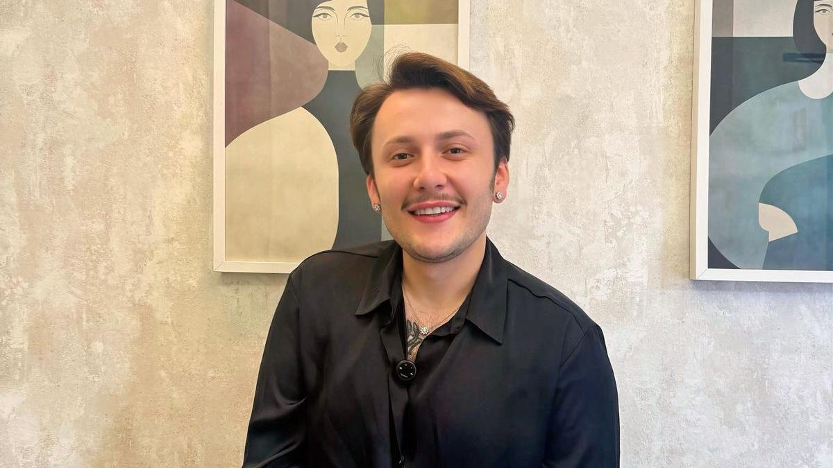 Agustín Hernández