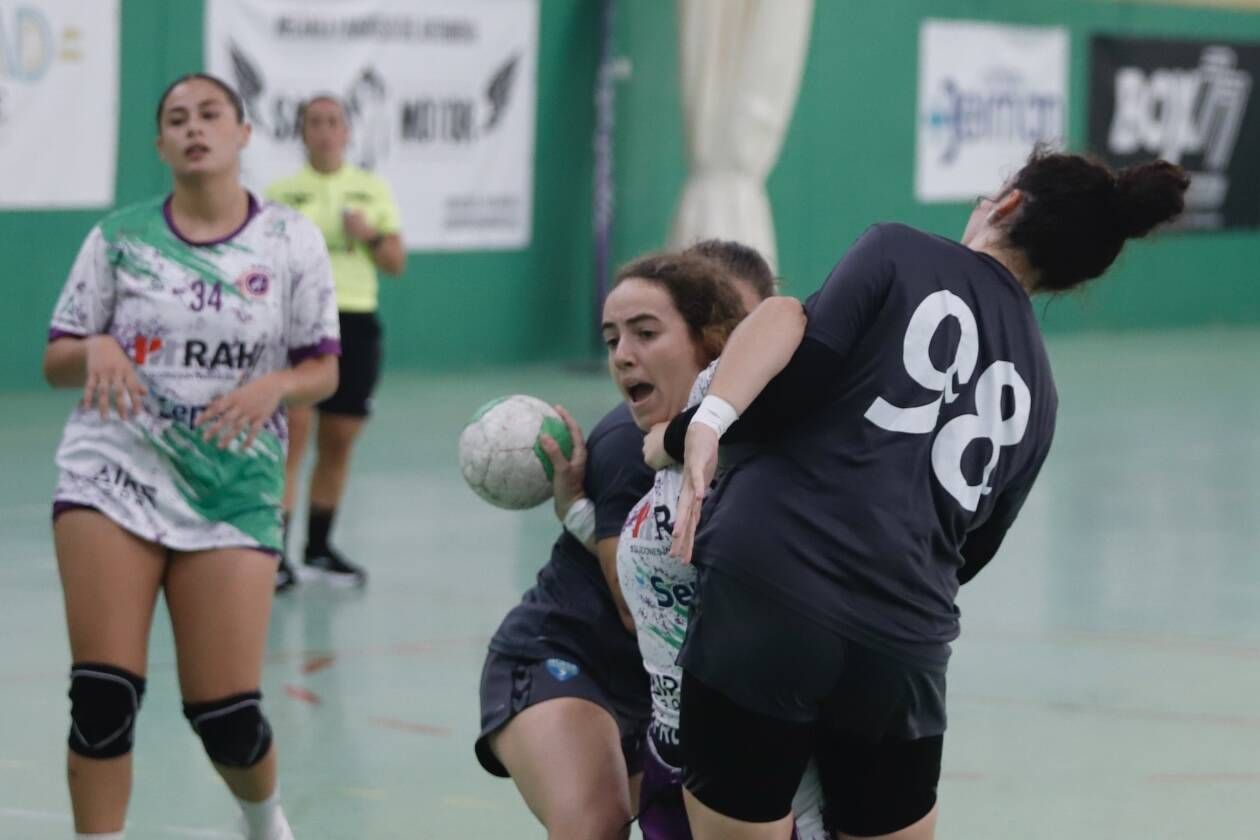 El Rahi Sepiaur Adesal - Ikasa Madrid en imágenes