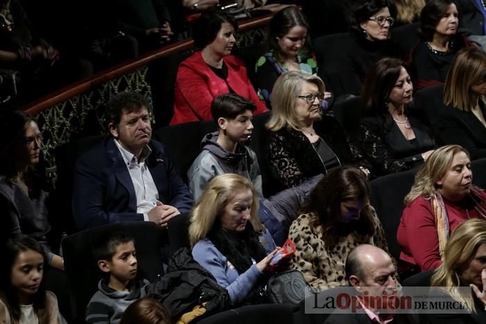 Premios Importantes La Opinión 2019:La gala