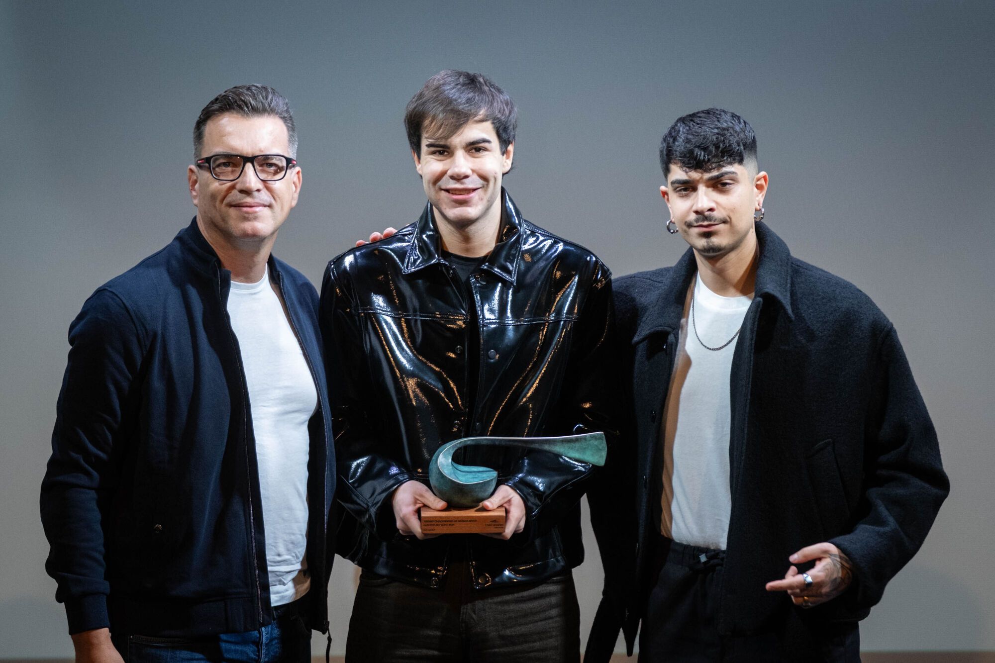 Premios Culturales de CajaCanarias