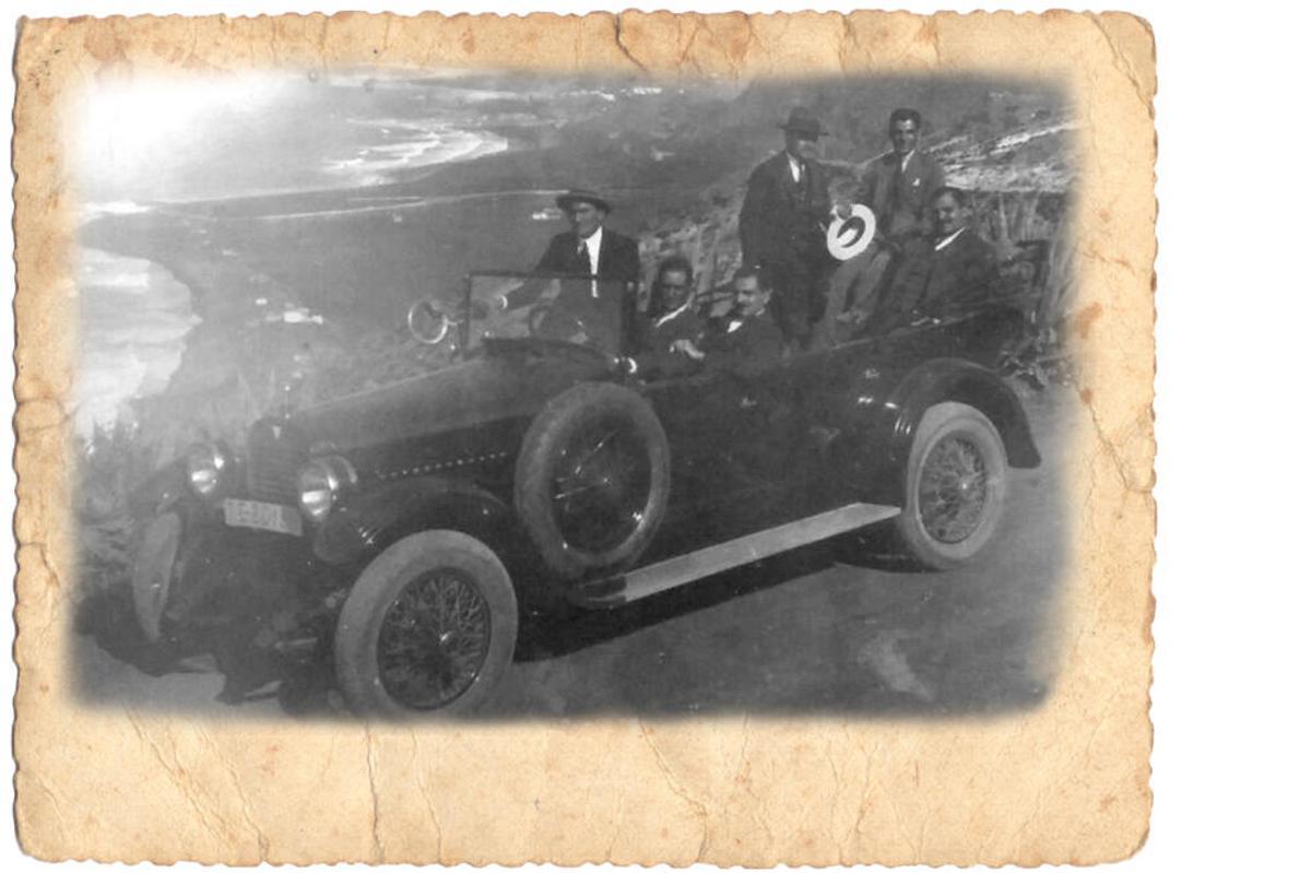 Tirma: la otra mitad de la historia