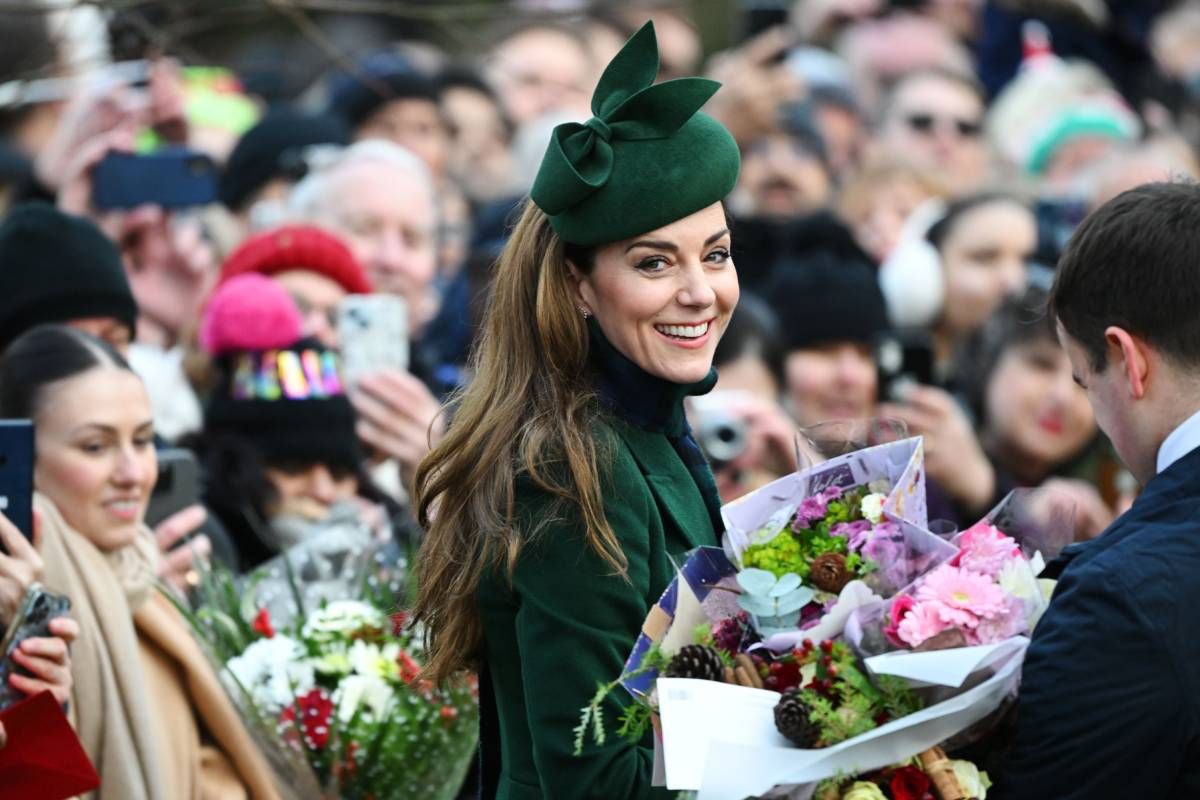 Kate Middleton confirma que su cáncer se encuentra en remisión