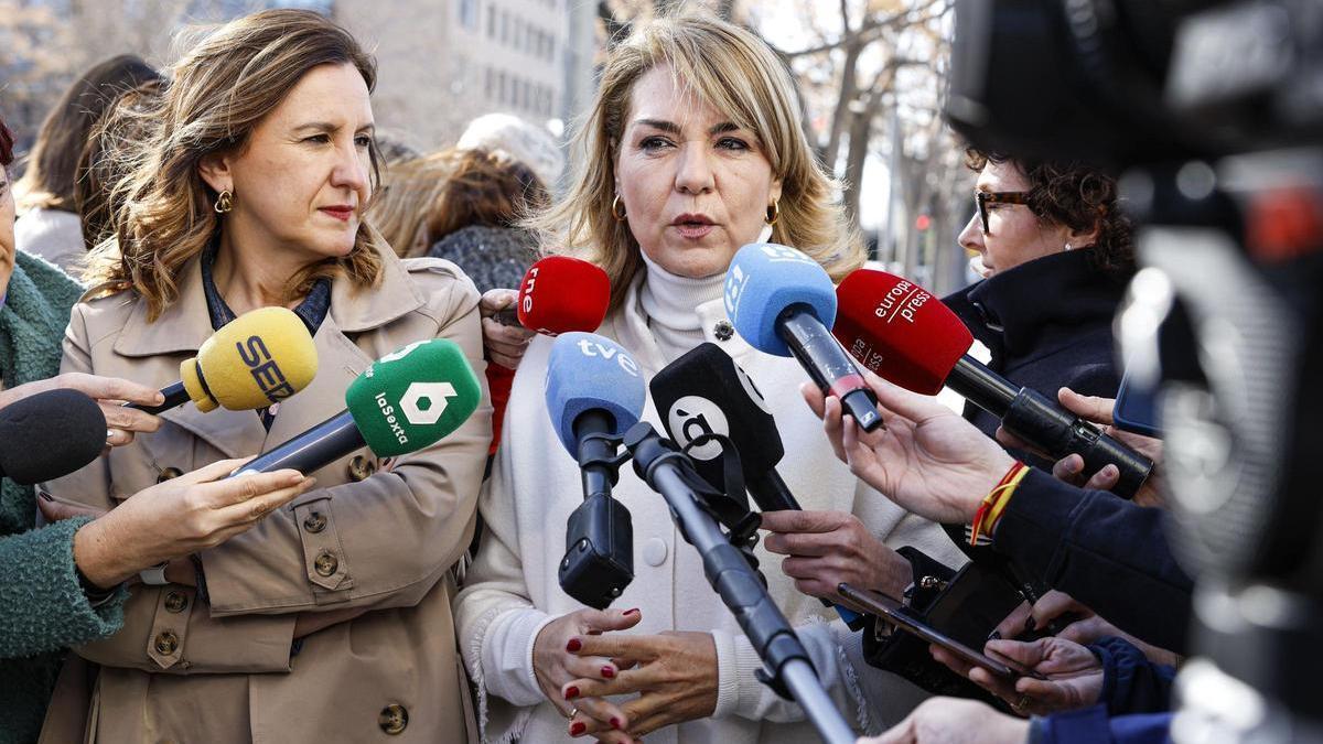 La Generalitat Valenciana irá a la Justicia para intentar revocar los visados a los adjudicatarios de pisos protegidos en Alicante que incumplan los requisitos