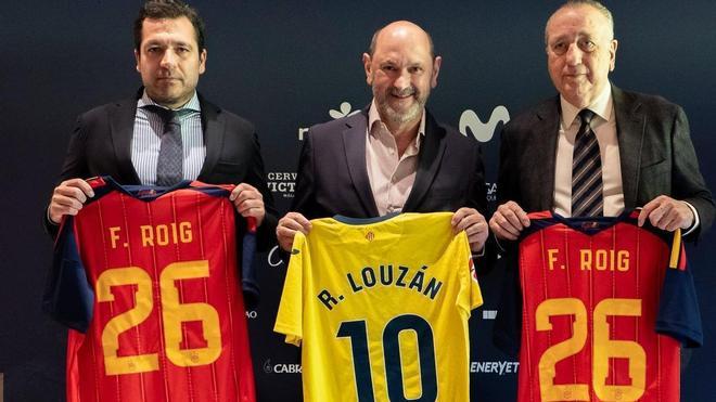 Villarreal CF | La intrahistoria del regreso de la Roja a La Cerámica: Llenazo y ambiente espectacular