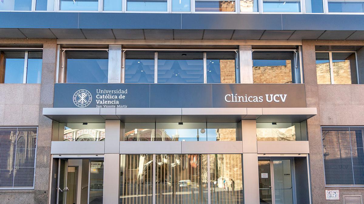 La Universidad Católica de Valencia celebra la inauguración oficial de sus Clínicas Universitarias