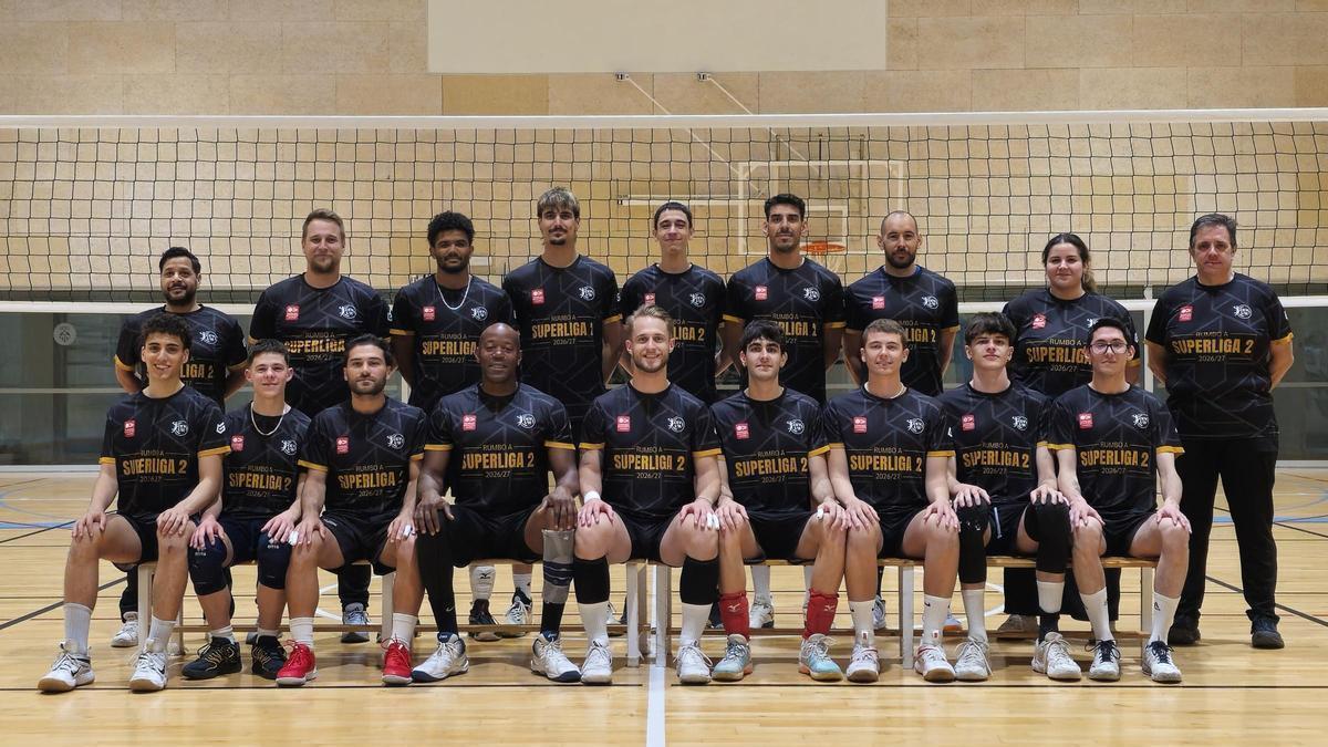 CEV Hospitalet