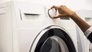 Cuida así tu lavadora y ella te cuidará a ti durante muchos años