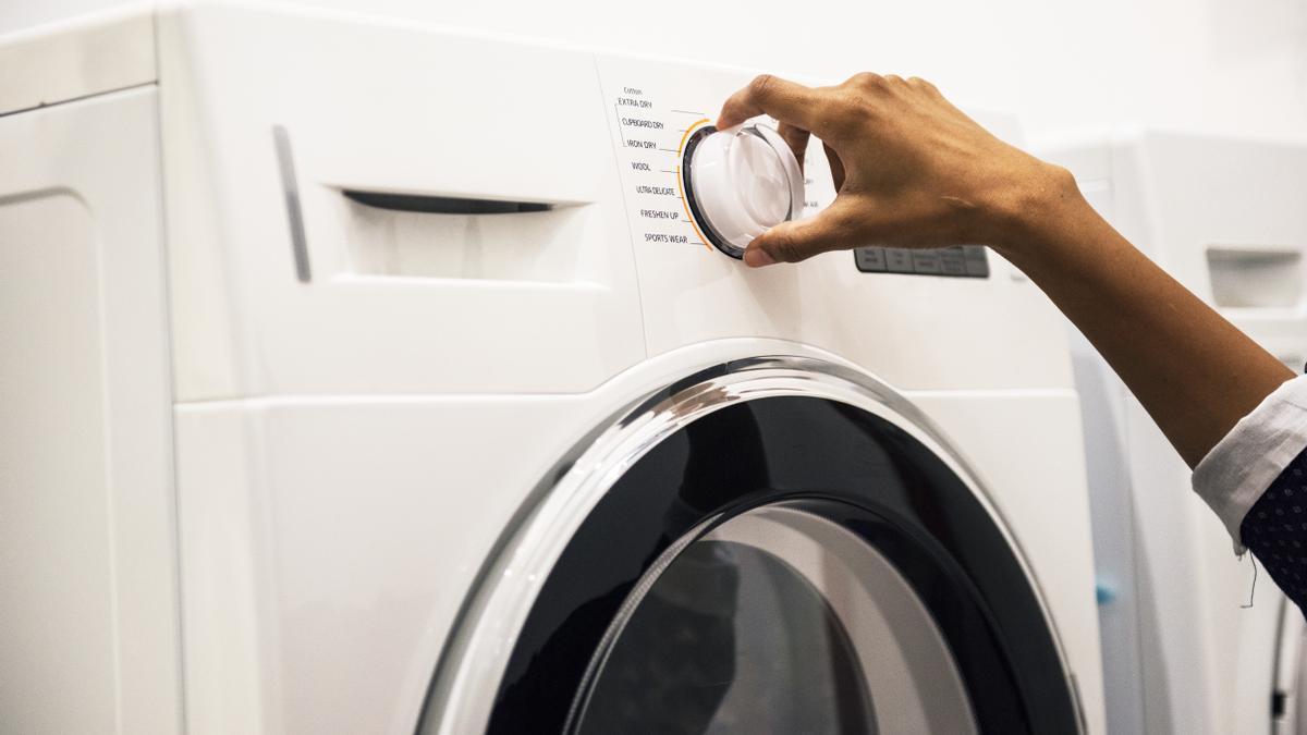 Vídeo: Cuida así tu lavadora y ella te cuidará a ti durante muchos años