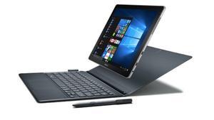 Nueva Galaxy Book, de Samsung