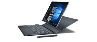 Samsung lanza un nuevo dispositivo portátil con capacidades de ordenador y tableta