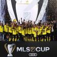 Columbus Crew, campeones de la MLS