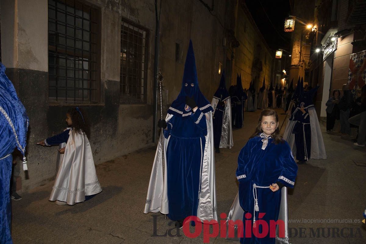 Viernes de Dolores en Caravaca